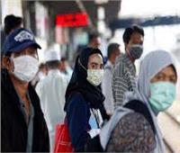 إندونيسيا تسجل 4617 إصابة بفيروس كورونا 