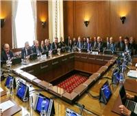 انطلاق الجولة الرابعة من المحادثات السورية في جنيف