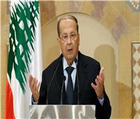 الرئيس اللبناني: بدء إجراءات التدقيق الجنائي في حسابات البنك المركزي