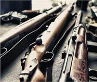 «الداخلية» تضبط 33 بندقية خرطوش بمرسى مطروح
