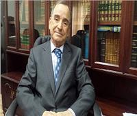 أمين عام المحامين العرب يؤكد على دور مصر في حفظ الاستقرار والأمن