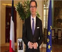 سفارة فرنسا بالقاهرة: عقد صالون «اختر فرنسا» بعد غد إلكترونيا