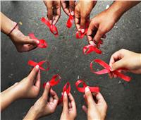 مكافحة الإيدز: معدل انتشار المرض في مصر منخفض 