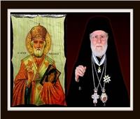 كنيسة الروم الأرثوذكس تحتفل بعيد القديس نيقولاوس الخميس