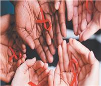 اليوم العالمي للإيدز.. تعرف على نسب المصابين