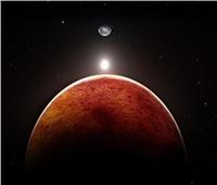 باحثون يطورون جهاز يحول «ماء المريخ» إلى أكسجين