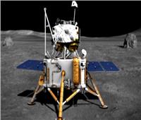  لحظة هبوط «Chang’e-5» على سطح القمر | فيديو