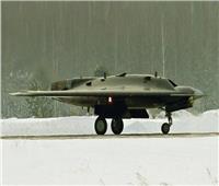 المقاتلة الروسية الأولى دون طيار تجتاز اختبارات القدرة الحربية