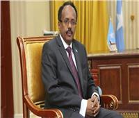 الرئيس الصومالي يعين مبعوثًا جديدًا للقرن الأفريقي وخليج عدن