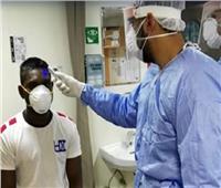 الصحة الموريتانية: إصابة 153 شخصًا بكورونا وارتفاع الإجمالي إلى 8863