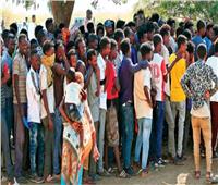 «أوتشا»: 46 ألفا و412 لاجئا إثيوبيا في السودان