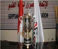 تعرف على حكام نهائي كأس مصر بين الأهلي وطلائع الجيش