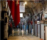 عاجل| تركيا تسجل 32 ألف إصابة يومية بكورونا و1932 وفاة 