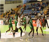 مالي تفوز على السنغال في بطولة أفريقيا لناشئات السلة