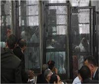 ثاني جلسات إعادة إجراءات محاكمة 4 متهمين بـ«اعتصام رابعة» اليوم