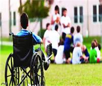 مها هلالي: دمج ذوي الإعاقة بالمراحل التعليمية ظهر بوضوح في المناهج