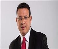 عمرو عبدالحميد: الدولة المصرية صنعت حالة خاصة بها في مواجهة كورونا