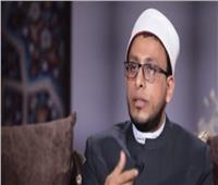  داعية إسلامي يوضح فضل الإنفاق في سبيل الله |فيديو  
