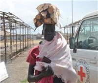 الصليب الأحمر : لابد من العمل على التصدي للإرهاب بكافة أشكاله