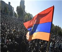 أرمينيا : المحتجون يمهلون رئيس الوزراء حتى الثلاثاء المقبل للرحيل