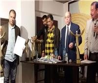 وزير الثقافة الأسبق يكرم الفائزين بجوائز «ما بعد الكورونا»