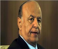 الرئيس اليمني يؤكد ضرورة توحيد الجهود الرسمية والشعبية لاستكمال تحرير تعز