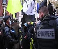متظاهرو «السترات الصفراء» يعودون للظهور في فرنسا مجددًا