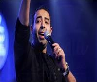 محمد عدوية يفاجئ جمهورة بأغنية «مش بالساهل»