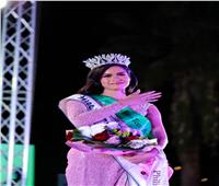 فلبينية تفوز بلقب ملكة جمال العالم للسياحة في الغردقة