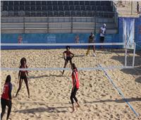 تونس تحتضن دورة الألعاب الأفريقية الشاطئية الثانية 2023