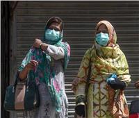 باكستان تسجل 3 آلاف إصابة جديدة بكورونا خلال 24 ساعة