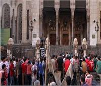 اليوم .. إعادة محاكمة 8 متهمين بـ«أحداث مسجد الفتح»