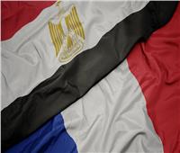 مصر وفرنسا..علاقات سياسية متجددة وتبادل اقتصادي متميز
