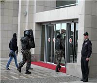 مصدر: تقديم صحفيي قناة روسية محتجزين في تركيا إلى المحكمة