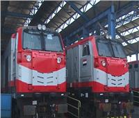 «سيماف»: بدأنا تصنيع 10 قطارات مترو لصالح الخط الثالث