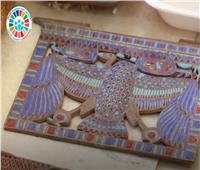 مصر تستعد لافتتاح أكبر مصنع للمستنسخات الأثرية في الشرق الأوسط