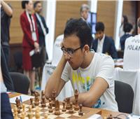 طالب بجامعة الإسكندرية يحصد ذهبية بطولة أفريقيا للشطرنج