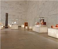 شاهد... العرض المتحفي لموكب المومياوات الملكية في متحف الحضارة 