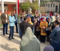 «تعليم القاهرة» تؤكد عدم تلقيها شكاوى خلال إعادة انتخابات النواب 2020