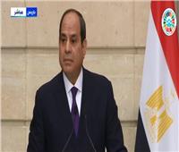«عبد الحكم»: رسائل هامة من الرئيس السيسي تؤكد حرص مصر على حقوق الإنسان
