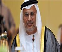 الإمارات: علاقات مجلس التعاون بمصر ركن أساسي في الحفاظ على الأمن العربي