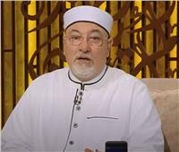 خالد الجندى: الإسلام ليس قاصرًا على علماء الدين فقط