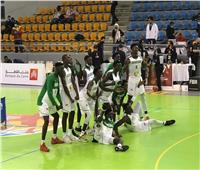 السنغال تتأهل لمونديال ناشئي السلة بعد الفوز على غينيا