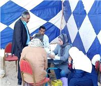 الإسماعيلية.. توافد الناخبين على اللجان الانتخابية بجولة إعادة «النواب»