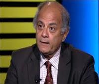 حسين هريدي: العلاقات الفرنسية المصرية فريدة من نوعها