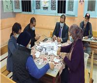  نتائج أولية غير رسمية| تقدم «المرشح المستقل» في 7 لجان في «السويس»