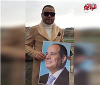 رئيس جبهة إنقاذ تونس: استقبال السيسي في فرنسا «ملكي».. والإخوان «ماتوا»