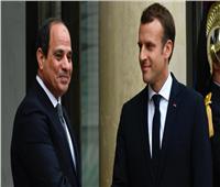 السيسي لـ«لوفيجارو»: مصر وفرنسا تواجهان الإرهاب 