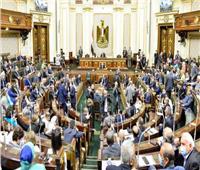 «البرلمان» يستقبل الأعضاء الجدد ويبدأ أعماله 15 ديسمبر‎
