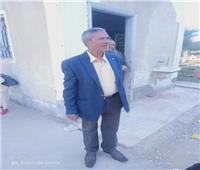 وفاة «ناظر معهد أزهري» أثناء تأدية عمله في نجع حمادي